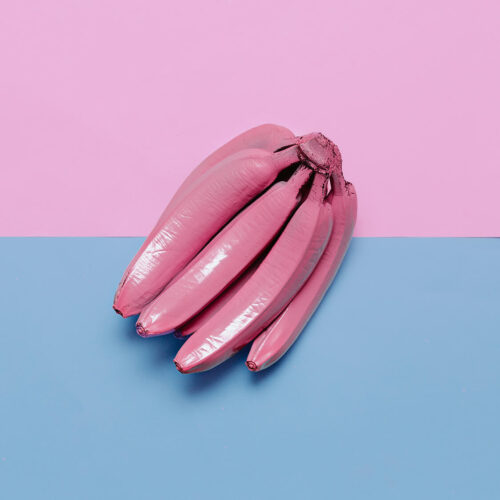 bananas-in-pink-paint-art-gallery-minimal-design-2024-09-12-13-27-56-utc