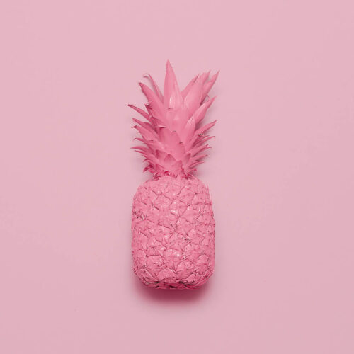 pink-pineapple-on-a-pink-background-surreal-minim-2024-09-18-10-27-40-utc